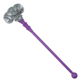 FaNaTtik Masters of the Universe Miniature Havoc Staff Limited Edition Replik