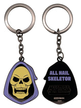FaNaTtik Masters of the Universe Skeletor Limited Edition Schlüsselanhänger