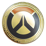 FaNaTtik Overwatch Factions Sammelmünze Limited Edition