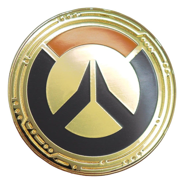 FaNaTtik Overwatch Factions Sammelmünze Limited Edition