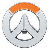 FaNaTtik Overwatch Logo Magnetic Flaschenöffner