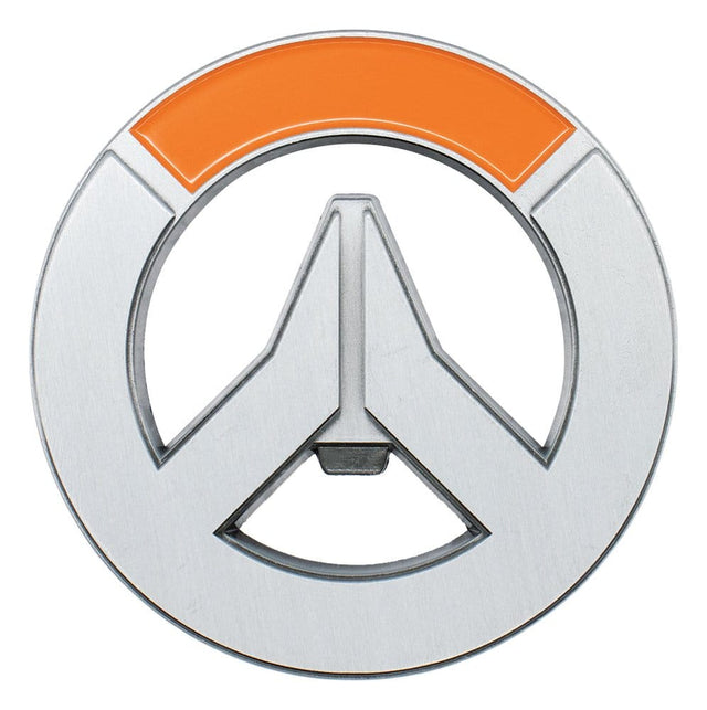 FaNaTtik Overwatch Logo Magnetic Flaschenöffner