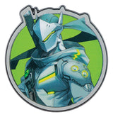 FaNaTtik Overwatch Mystery Ansteck-Pins Blind Box Sortiment (12)
