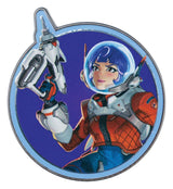 FaNaTtik Overwatch Mystery Ansteck-Pins Blind Box Sortiment (12)