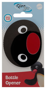 FaNaTtik Pingu Magnetic Flaschenöffner