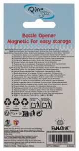 FaNaTtik Pingu Magnetic Flaschenöffner