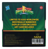 FaNaTtik Power Rangers Megazord Limited Edition Medaille