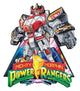 Power Rangers