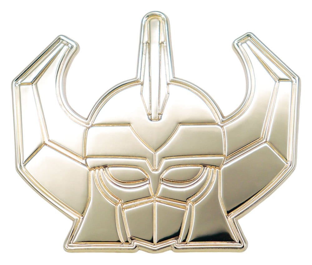 FaNaTtik Power Rangers Mystery Ansteck-Pins Blind Box Sortiment (12)
