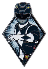 FaNaTtik Power Rangers Mystery Ansteck-Pins Blind Box Sortiment (12)