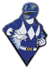 FaNaTtik Power Rangers Mystery Ansteck-Pins Blind Box Sortiment (12)