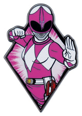 FaNaTtik Power Rangers Mystery Ansteck-Pins Blind Box Sortiment (12)