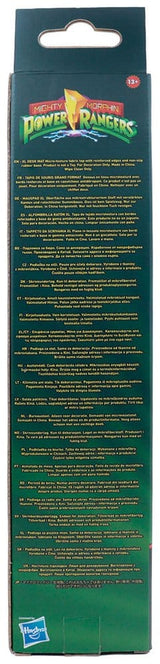 FaNaTtik Power Rangers Schreibtischunterlage & Untersetzer