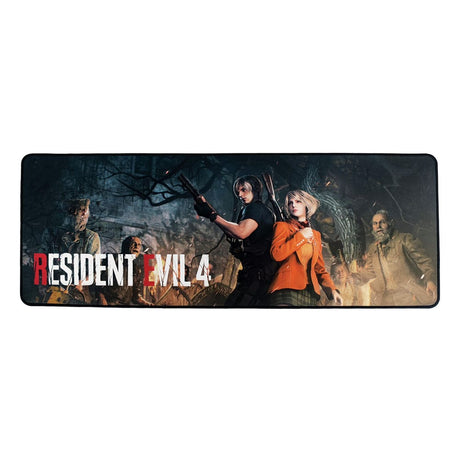 FaNaTtik Resident Evil 4 Schreibtischunterlage & Untersetzer