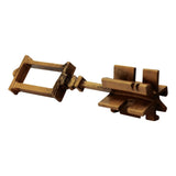 FaNaTtik Resident Evil 4 Wayshrine Key 1/1 Replik