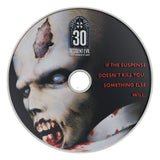 FaNaTtik Resident Evil CD-ROM 30th Anniversary Limited Edition Replik