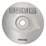 FaNaTtik Resident Evil CD-ROM 30th Anniversary Limited Edition Replik
