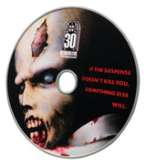 FaNaTtik Resident Evil CD-ROM 30th Anniversary Limited Edition Replik