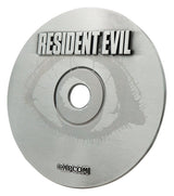 FaNaTtik Resident Evil CD-ROM 30th Anniversary Limited Edition Replik