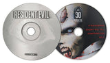 FaNaTtik Resident Evil CD-ROM 30th Anniversary Limited Edition Replik