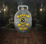 FaNaTtik Resident Evil Police Flaschenöffner