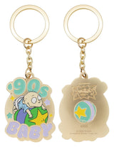 FaNaTtik Rugrats Limited Edition 35th Anniversary Schlüsselanhänger