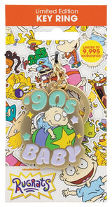 FaNaTtik Rugrats Limited Edition 35th Anniversary Schlüsselanhänger