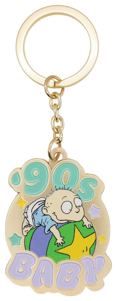 FaNaTtik Rugrats Limited Edition 35th Anniversary Schlüsselanhänger