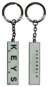 FaNaTtik Scrabble Keys Limited Edition Schlüsselanhänger
