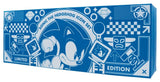 FaNaTtik Sonic the Hedgehog Commemorative Icons Set Limited Edition Replik