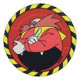 FaNaTtik Sonic The Hedgehog Dr. Eggman Schreibtischunterlage &Untersetzer