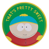 FaNaTtik South Park 4er-Pack Untersetzer
