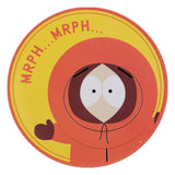 FaNaTtik South Park 4er-Pack Untersetzer