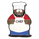 FaNaTtik South Park Chef Flaschenöffner