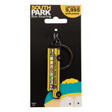 FaNaTtik South Park School Bus Limited Edition Schlüsselanhänger