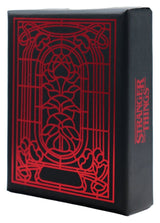 FaNaTtik Stranger Things Creel House Window Limited Edition Halskette