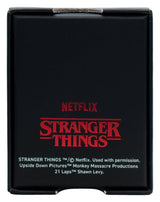 FaNaTtik Stranger Things Creel House Window Limited Edition Halskette