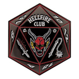 FaNaTtik Stranger Things Hellfire Club Flaschenöffner