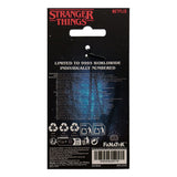 FaNaTtik Stranger Things The Squawk Limited Edition Schlüsselanhänger