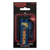 FaNaTtik Stranger Things The Squawk Limited Edition Schlüsselanhänger