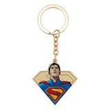 FaNaTtik Superman 2025 Limited Edition Schlüsselanhänger