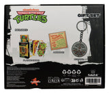 FaNaTtik Teenage Mutant Ninja Turtles Cowabunga Geschenkebox