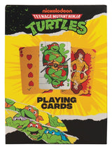 FaNaTtik Teenage Mutant Ninja Turtles Cowabunga Geschenkebox