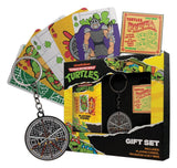 FaNaTtik Teenage Mutant Ninja Turtles Cowabunga Geschenkebox