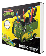 FaNaTtik Teenage Mutant Ninja Turtles Van Stiftehalter