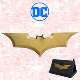 FaNaTtik The Dark Knight Batman Batarang Limited Edition Replik