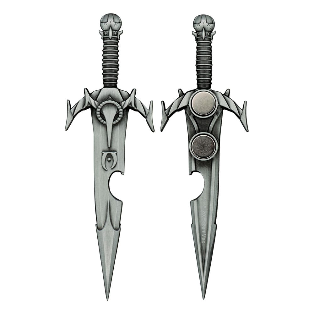 FaNaTtik The Elder Scrolls IV Oblivion Mehrune´s Razor Flaschenöffner