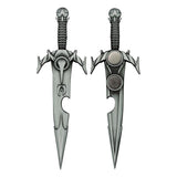 FaNaTtik The Elder Scrolls IV Oblivion Mehrune´s Razor Flaschenöffner
