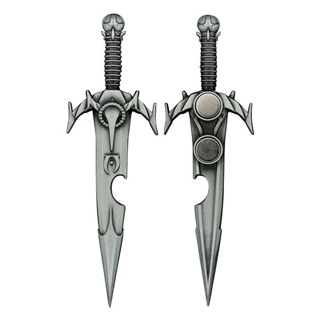 FaNaTtik The Elder Scrolls IV Oblivion Mehrune´s Razor Flaschenöffner