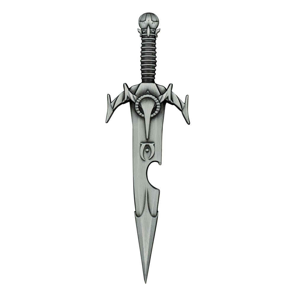 FaNaTtik The Elder Scrolls IV Oblivion Mehrune´s Razor Flaschenöffner